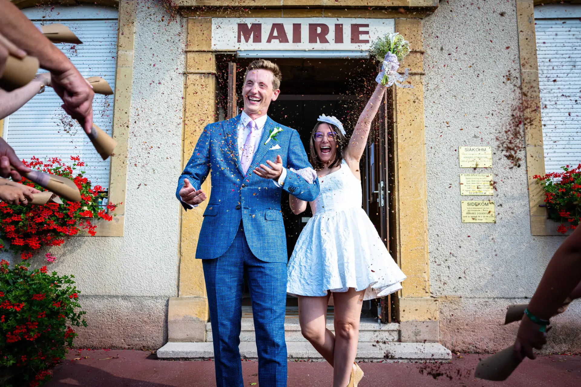 Photo mariage Grand Est