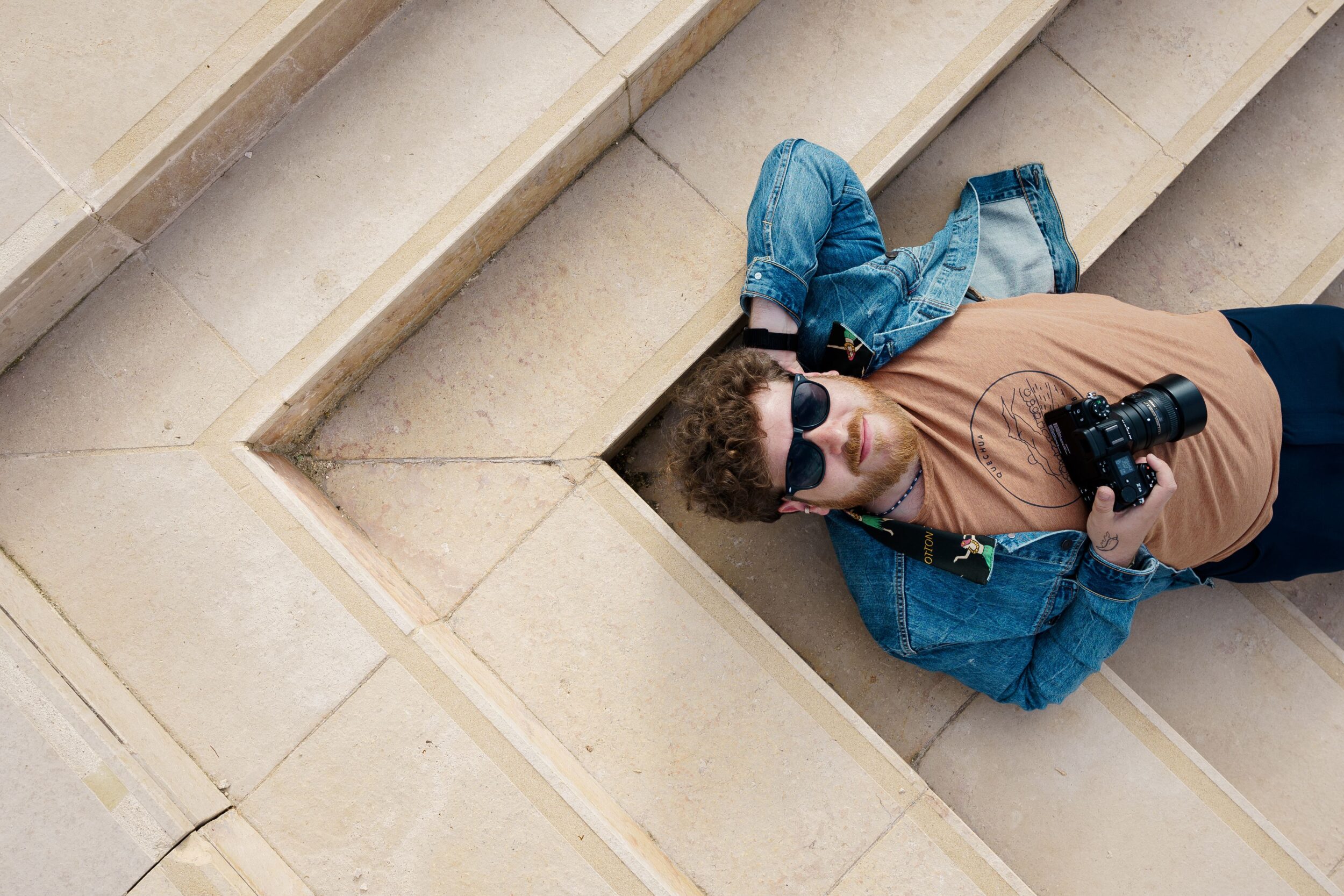 Photo portrait mathieu